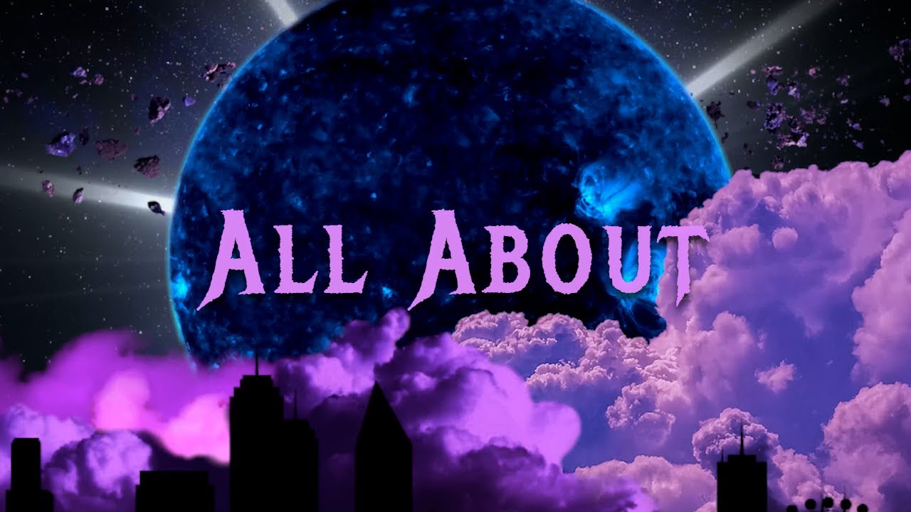 All About | AK The Menace