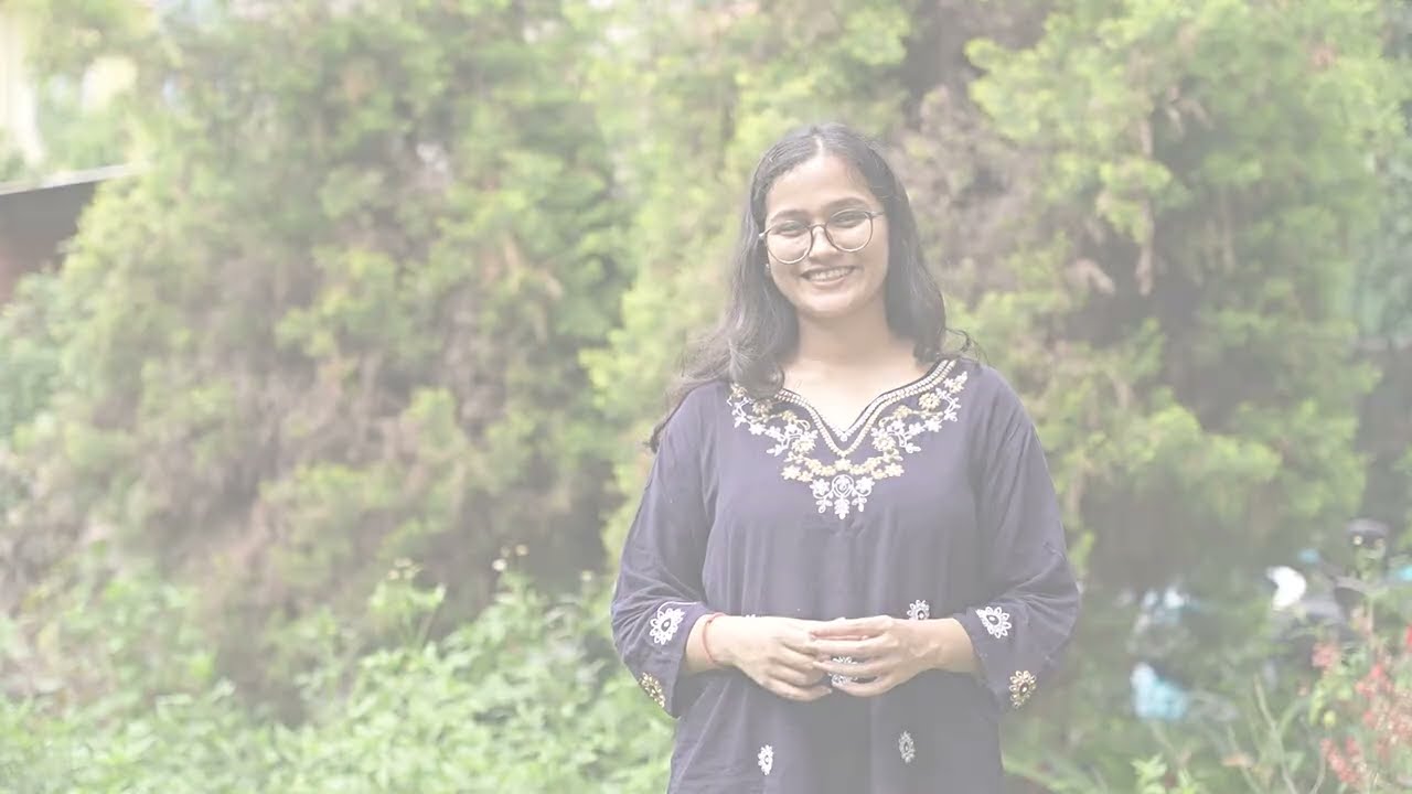 AL Nepal Accountapreneur 2024 | Aakriti Dotel