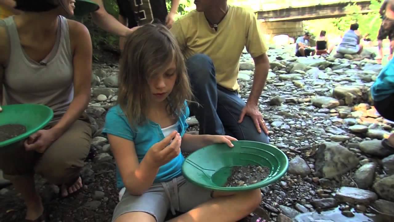 Panning for Gold | Outdoor Journal | Season 12