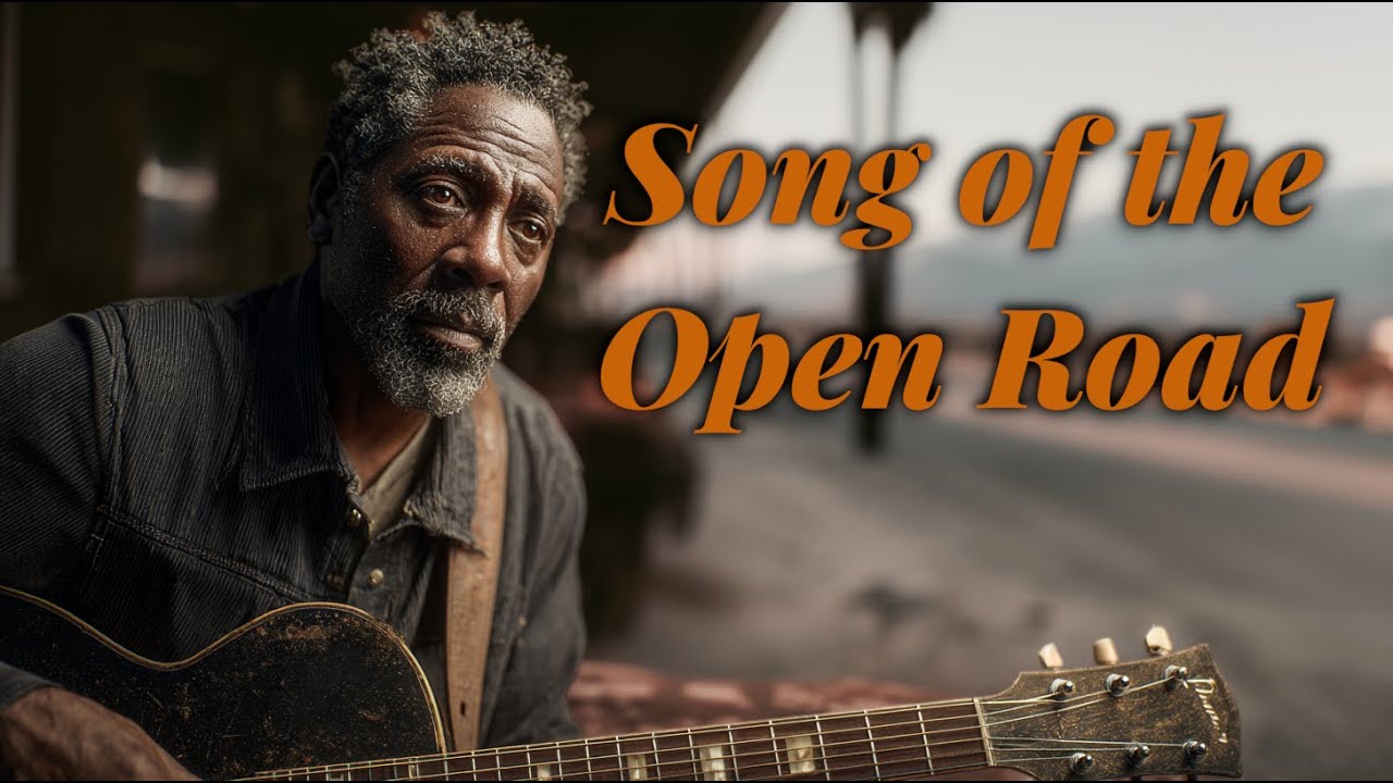 Song of the Open Road (Road Blues)