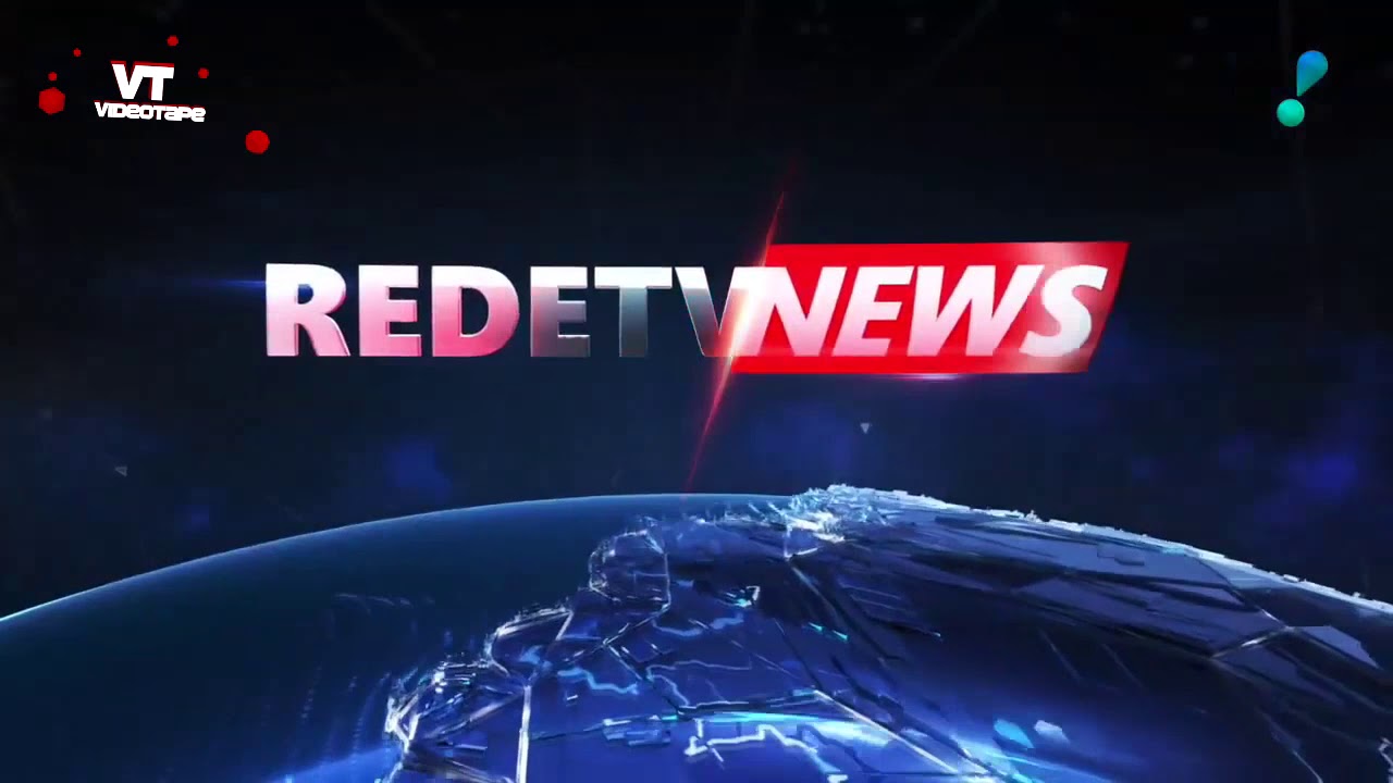 Trilha sonora RedeTV! News - 2020 (completa)
