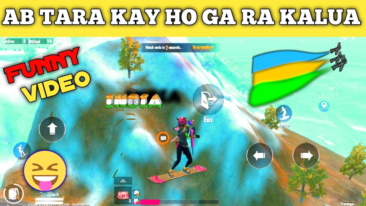 😍 HAPPY REPUBLIC DAY IN PUBG LITE | pubg mobile lite funny gameplay with kalua | Pubg mobile lite