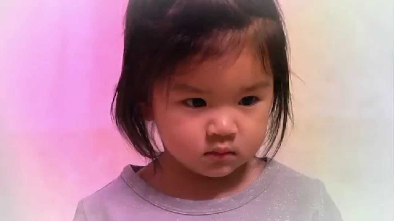 กำลังใจของพ่อปอ น้องมะลิ ลูกสาวสุดน่ารัก