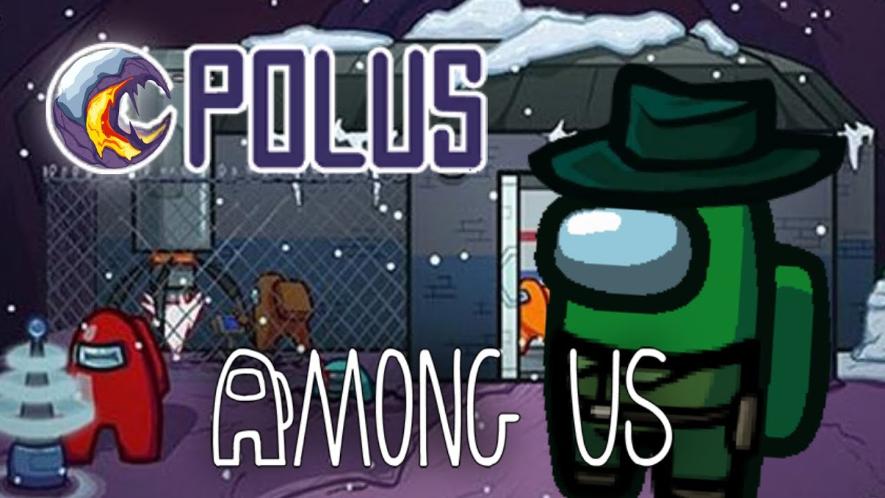 Among Us (8) Polus