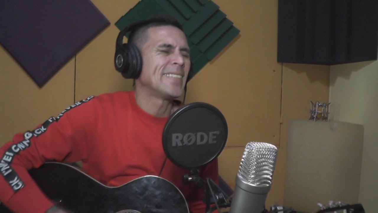 Juanjo Piedrabuena - Miserias (Acústico) - MIX
