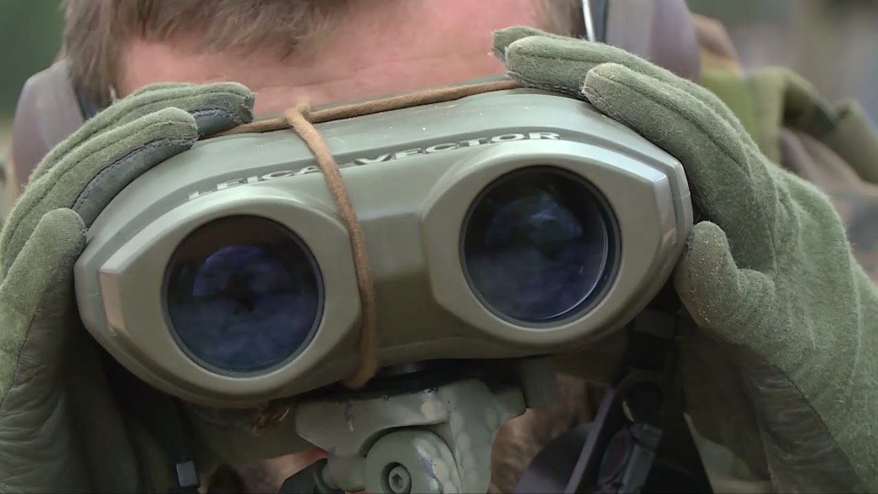 Come i droni militari hanno cambiato la guerra moderna 