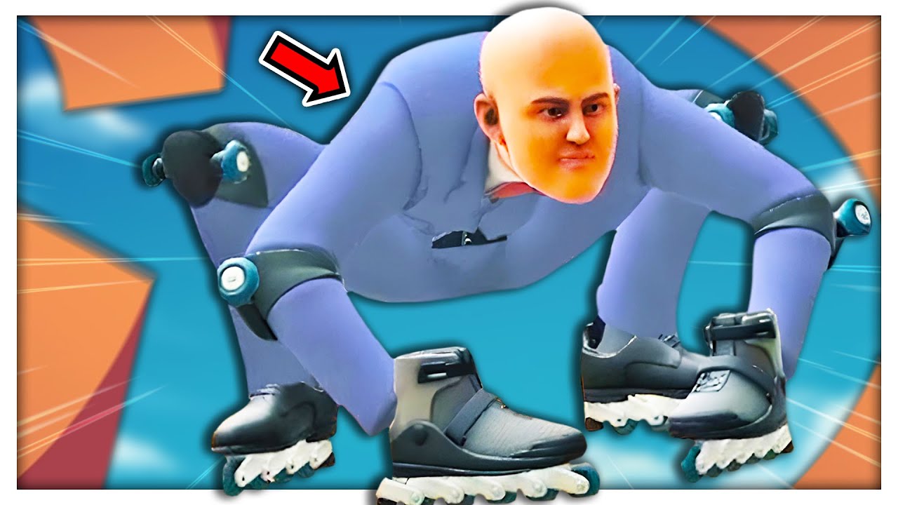 Questo Gioco è SBAGLIATO.
