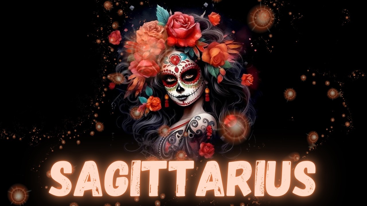 SAGITTARIUS, BETWEEN TODAY & FRIDAY !! HOLD ON TIGHT‼️ A HUGE SURPRISE COMING😱 MARCH 2026 TAROT
