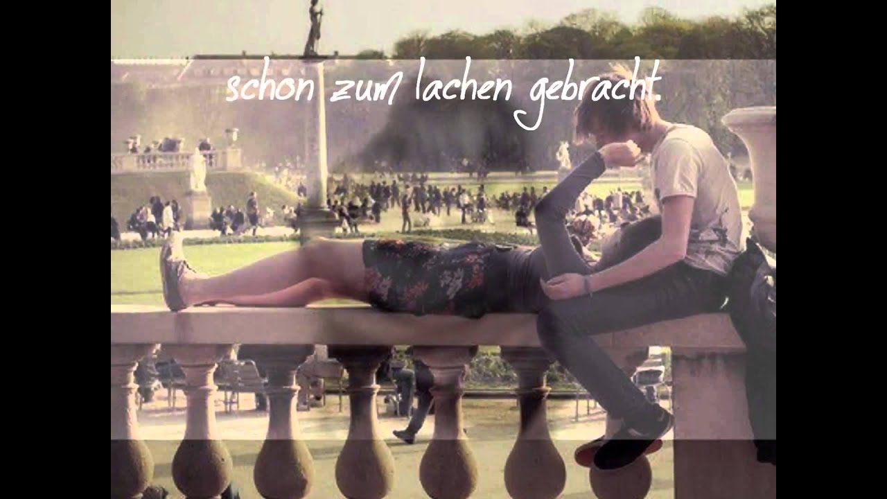 Du bist mein bester Freund. Und so wird es auch immer Bleiben