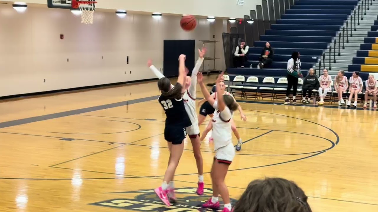 SLP GBB JV vs Chanhassen partial. 2-19-26