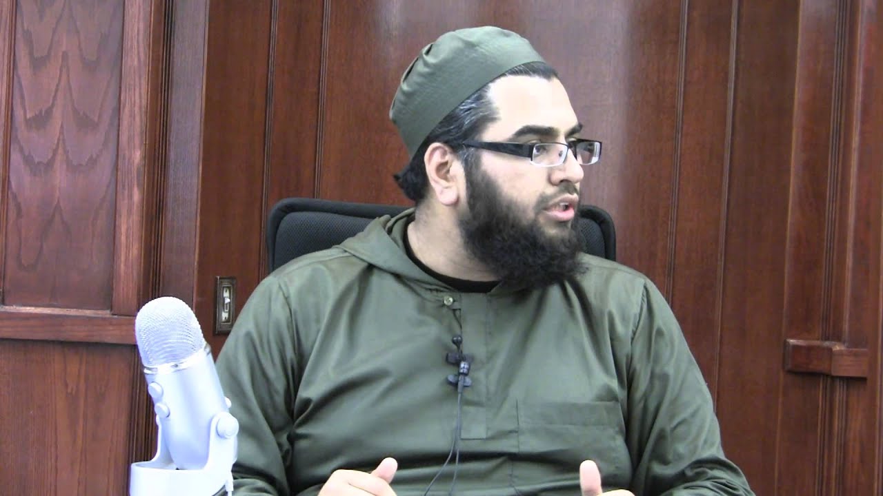 Tafseer of Surah Al-Anbiya - Ayahs 30-33