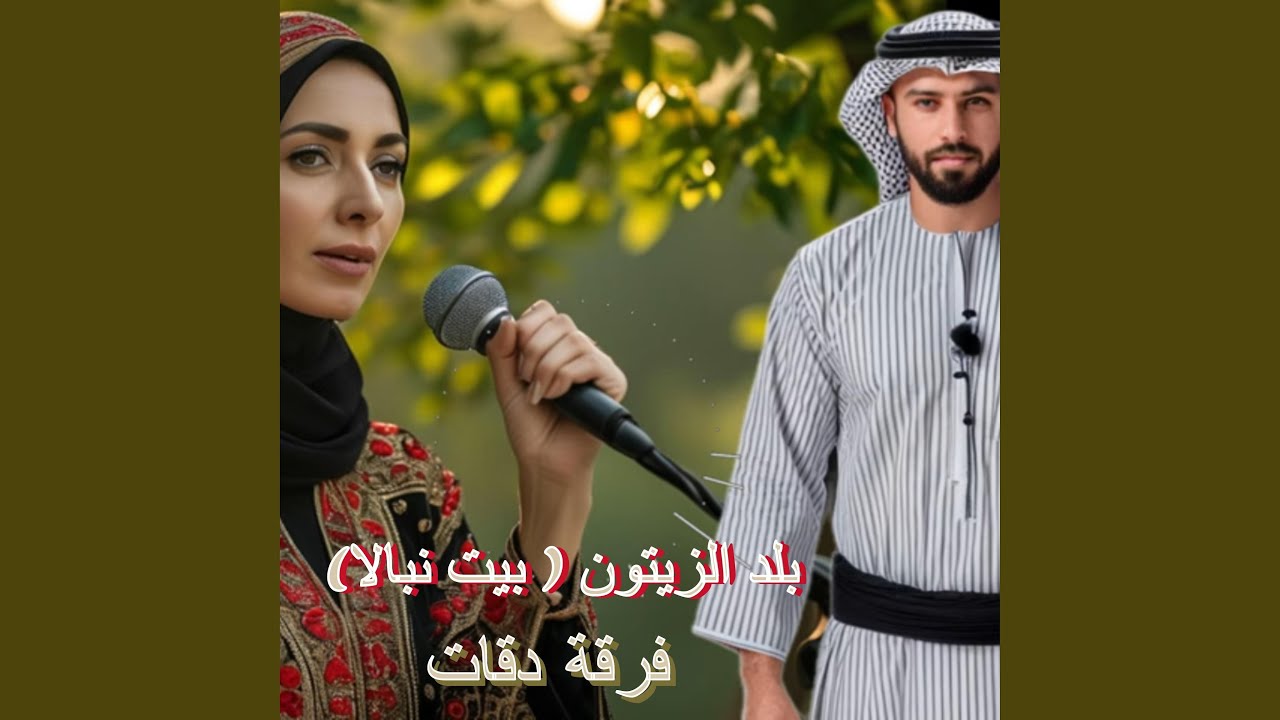 لبلد الزيتون بيت نبالا