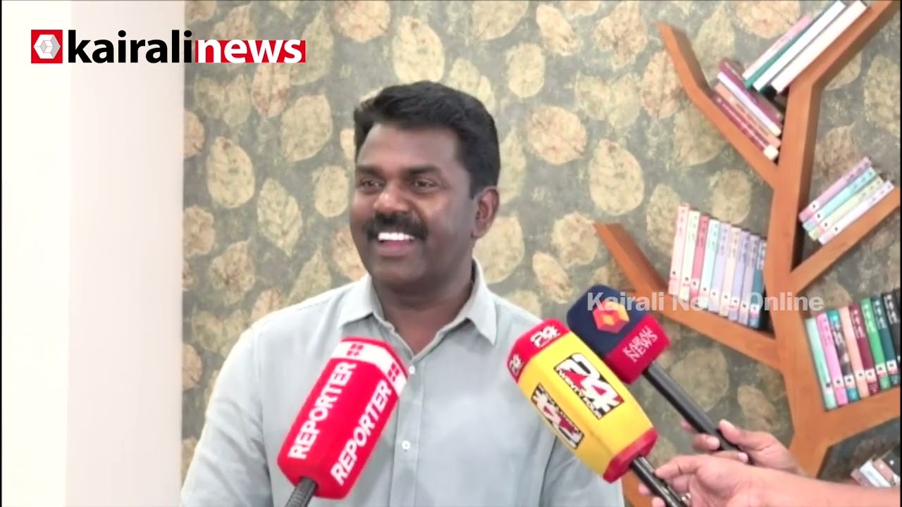 'ന്യൂനപക്ഷങ്ങളെ  അടിച്ചമർത്തി കെട്ടിടം പണിയുന്നതാണ് നിങ്ങളുടെ വികസനമെങ്കിൽ അത് കേരളത്തിനാവശ്യമില്ല'