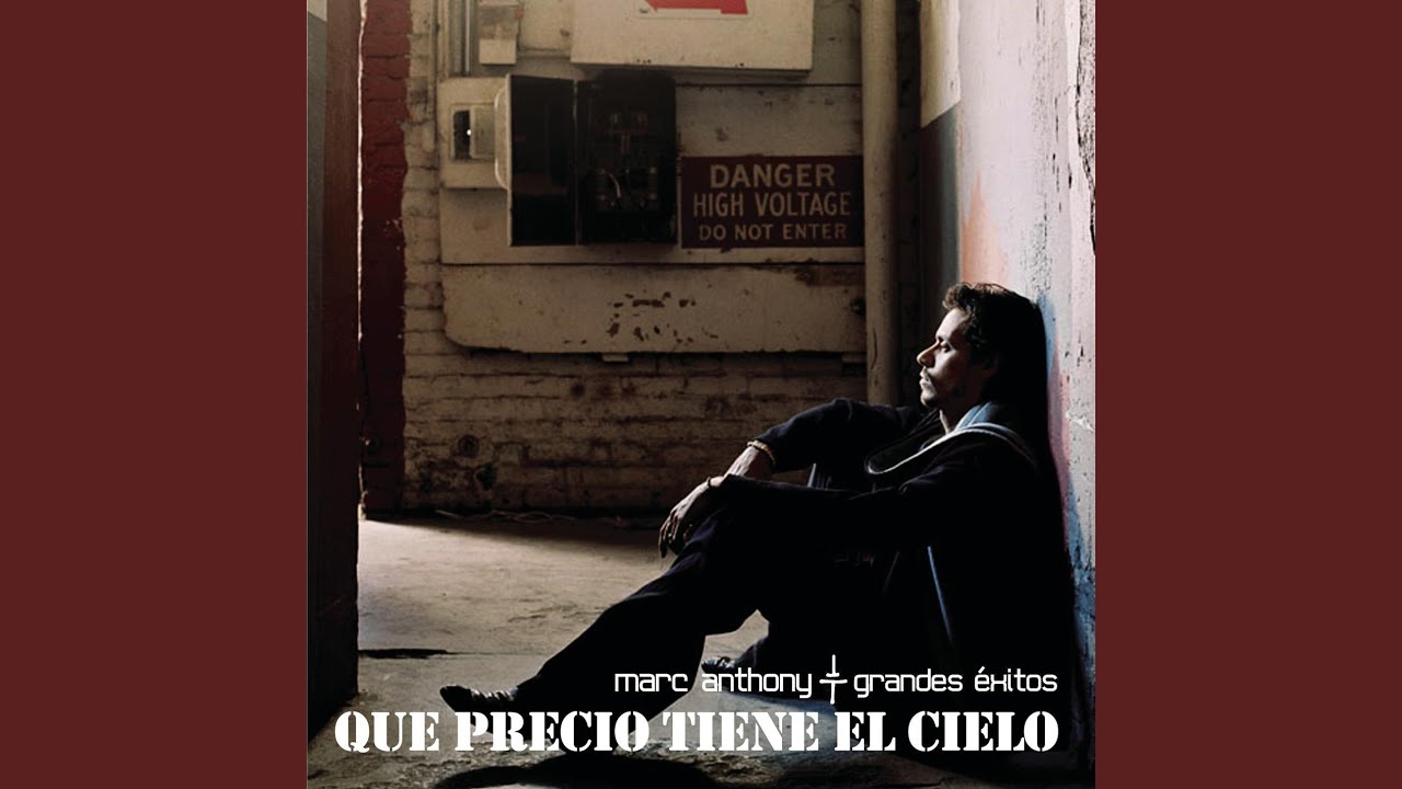 Qué Precio Tiene el Cielo (Salsa Version)