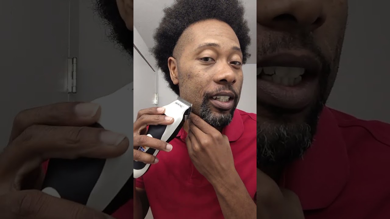 Shave Day