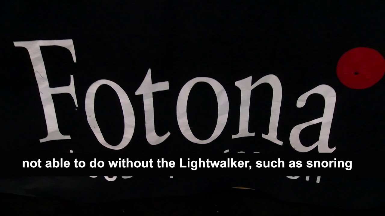 Travis Rodgers Interviews Tom With Fotona About Their Innovative Dental Laser