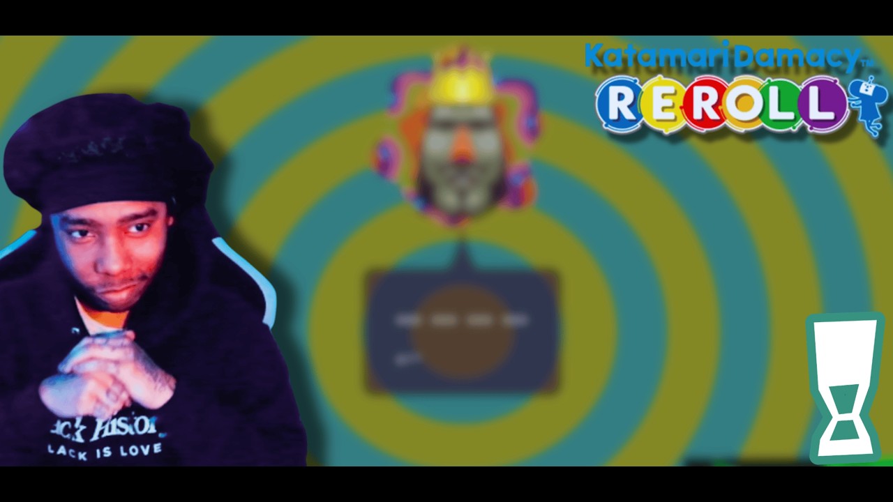 Preparing To Take On The Sun! Let's Talk Strat - Katamari Damacy still Hits in 2026 (8)