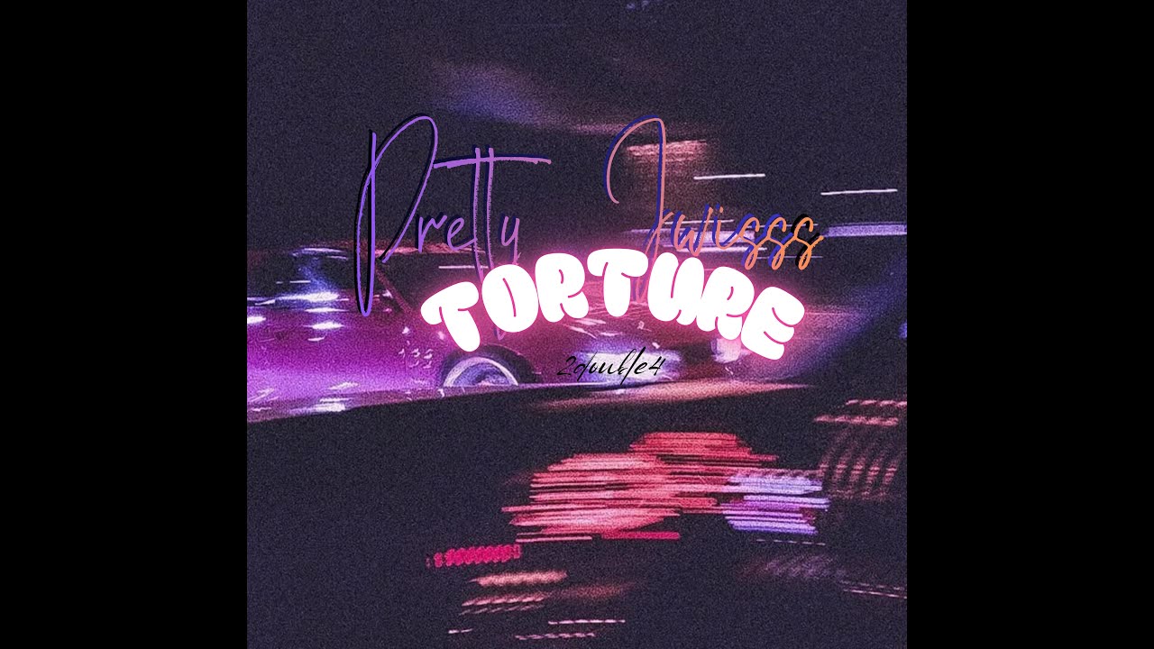 Torture – Pretty Jwisss (Official Audio)