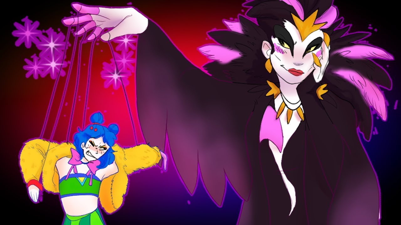 Dance With The Swan | Just Dance 2024 Edition Story Explained