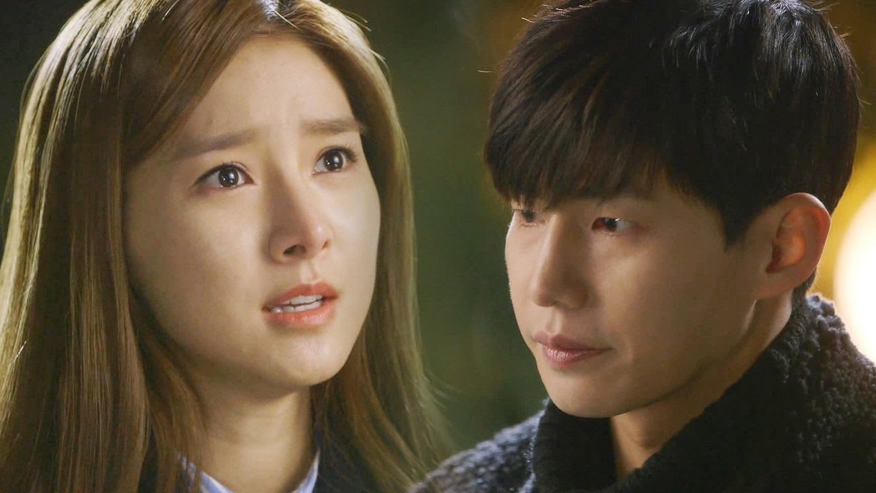 김소은, 송재림에 분노 폭발 《Our Gab Soon》 우리 갑순이 EP30