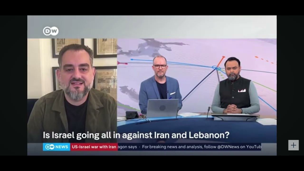 Lebanon’s Displacement Crisis: The War That Won’t End Without Disarming Hezbollah