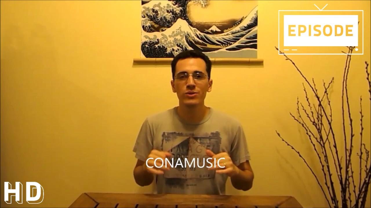 Teclado Mais Fácil - 1º CONAMUSIC