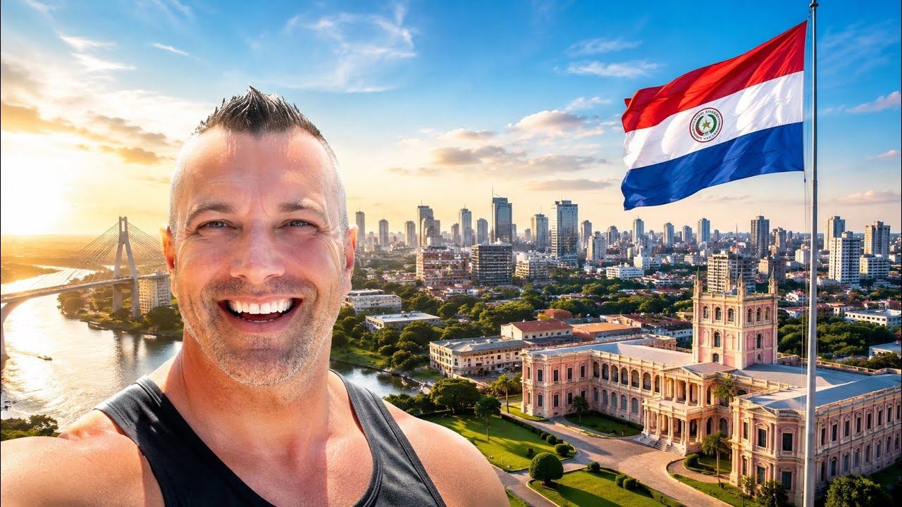 Why Would Anyone Move to Paraguay? It’s Not What You Think!