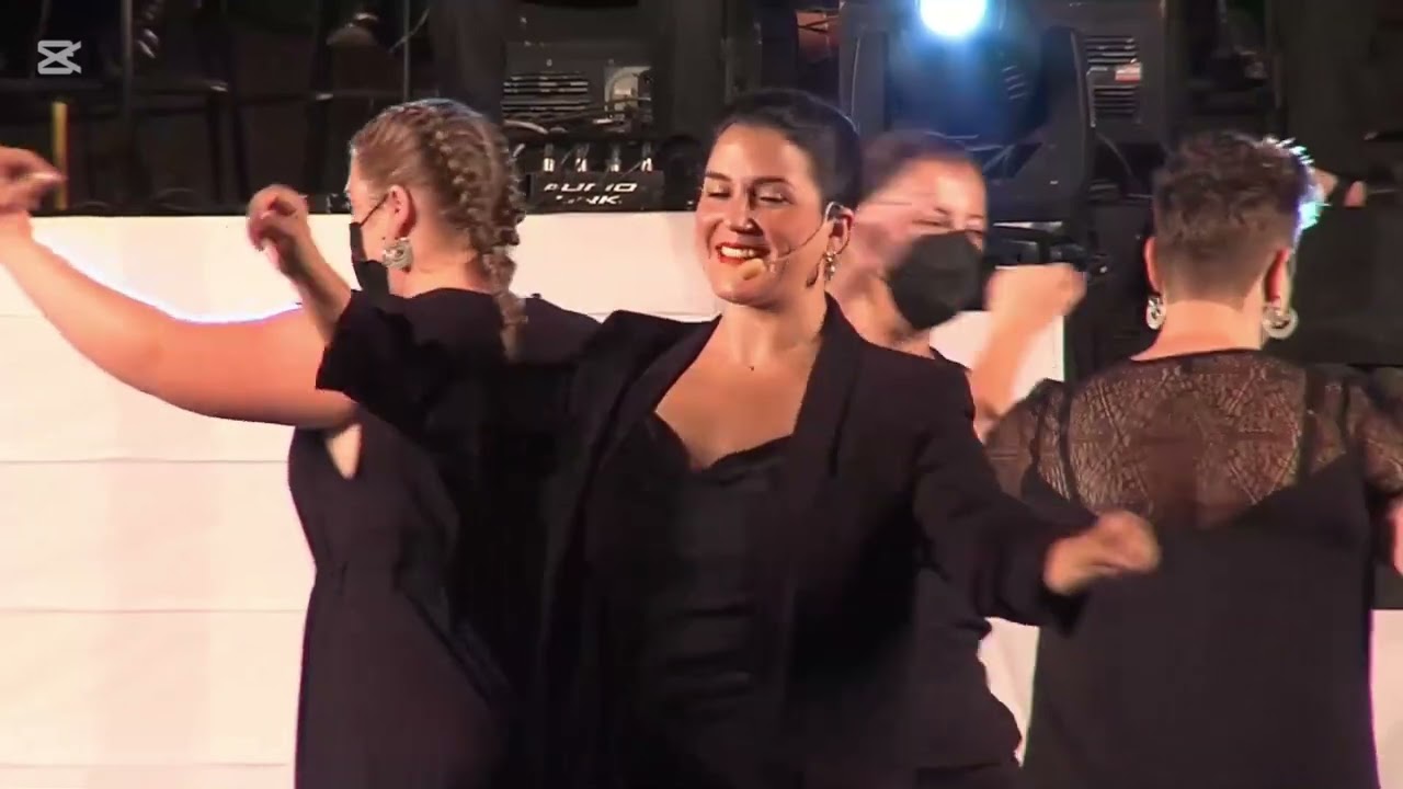 Folias De La Mujer