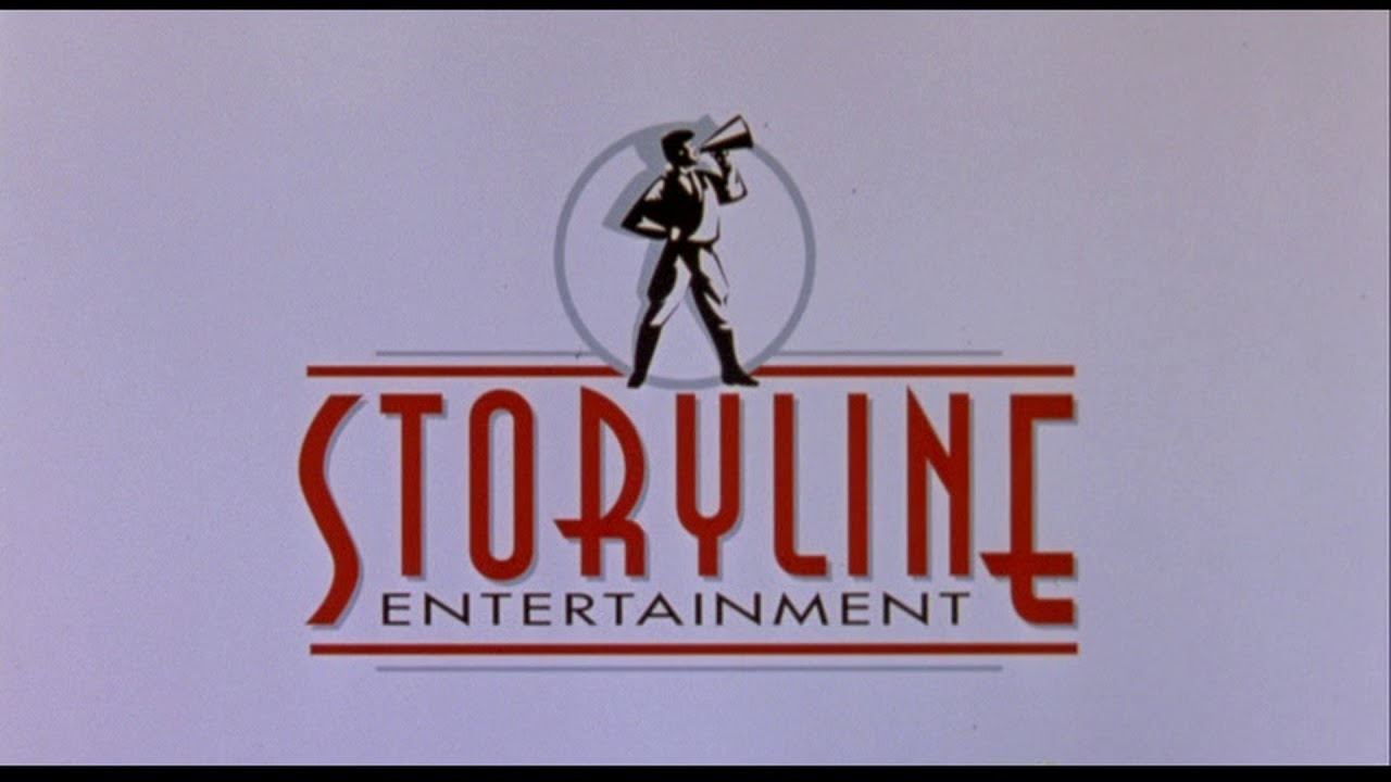 Comedy III Productions/Icon Productions/Storyline Entertainment/Columbia TriStar Television (2000)