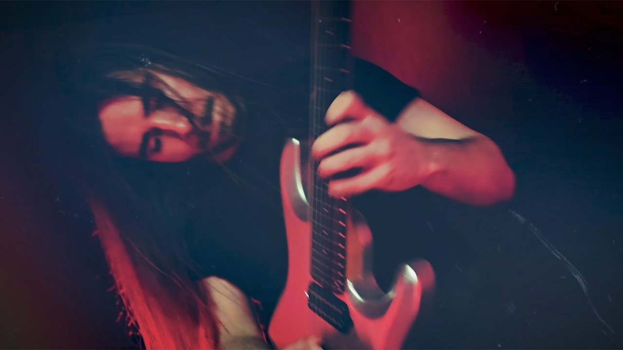 Echonald - Vége [Official Music Video 2024]