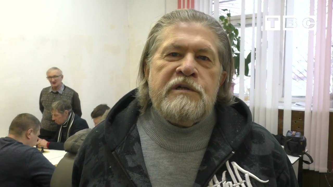 Чемпионат Слонима по шахматам Бурак 5 47