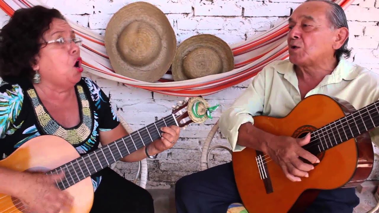 Dos arbolitos duo Guajojo