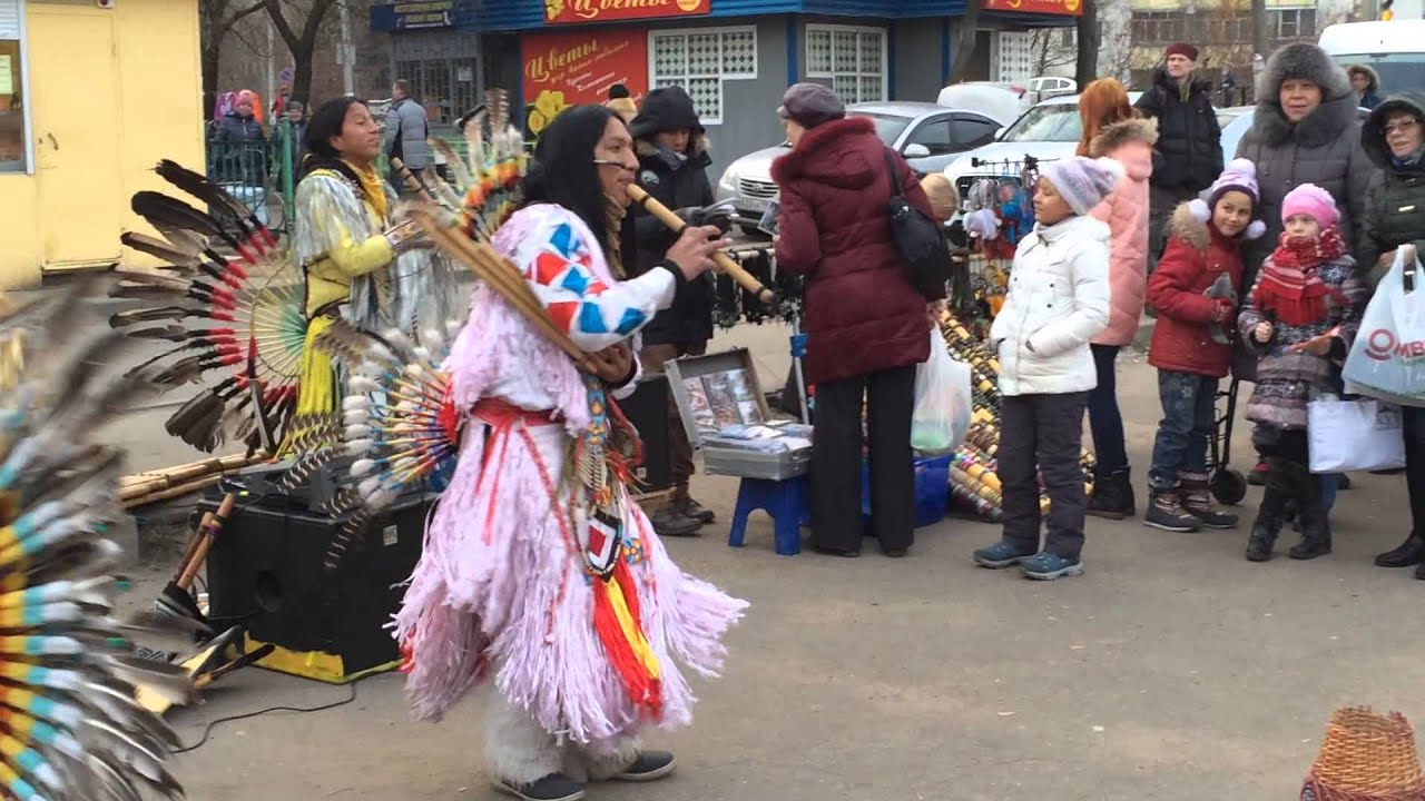 Hector Loza Music from Ecuador