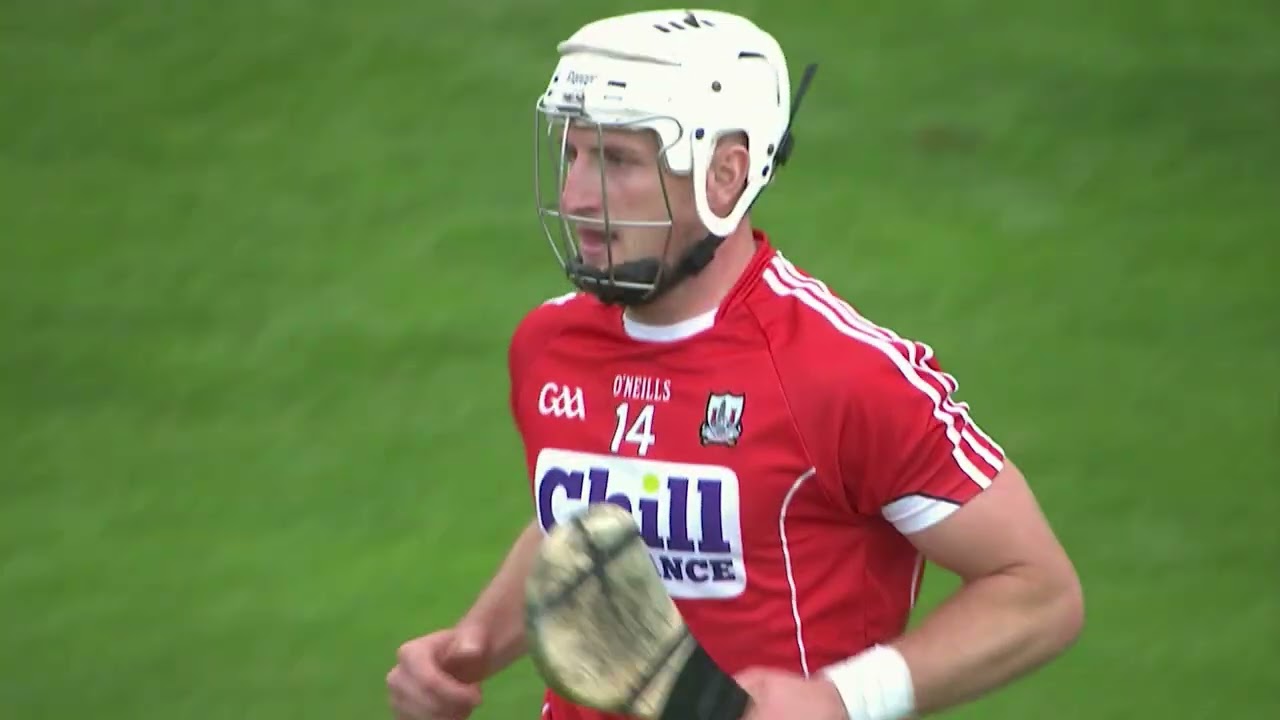 Patrick Horgan - End of an era. 🔴⚪️