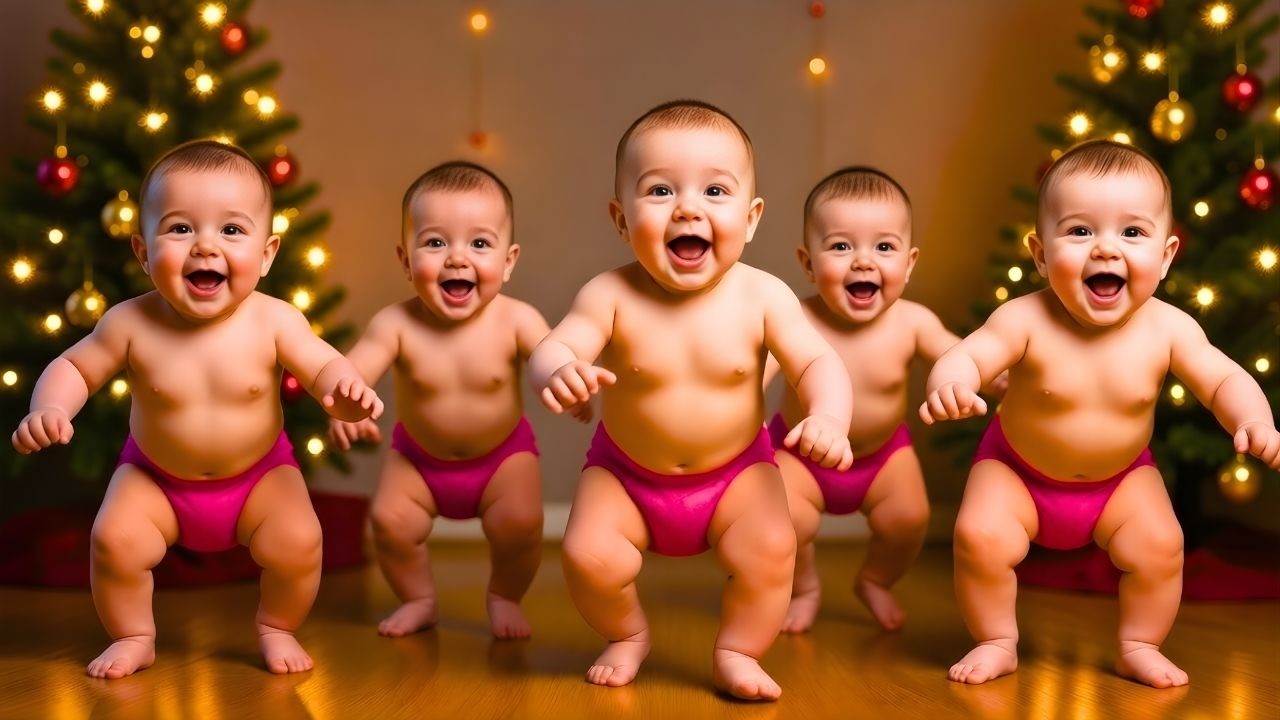 Dudi Dudi Dam Dam Kids Dance 🥳 | Dodi Dodi Dum Dum | Funny Kids Rhymes #dudidudidam