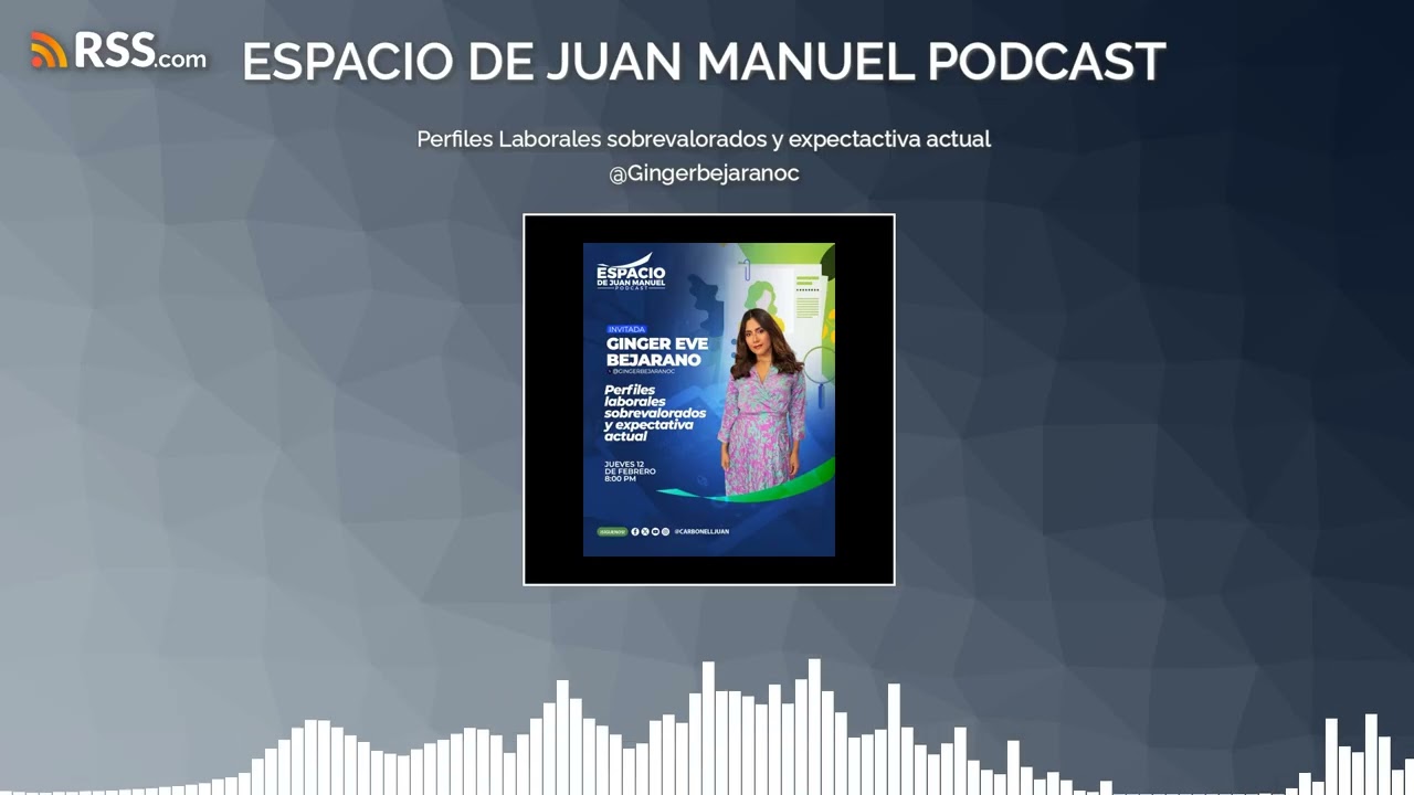 Perfiles Laborales sobrevalorados y expectactiva actual @Gingerbejaranoc