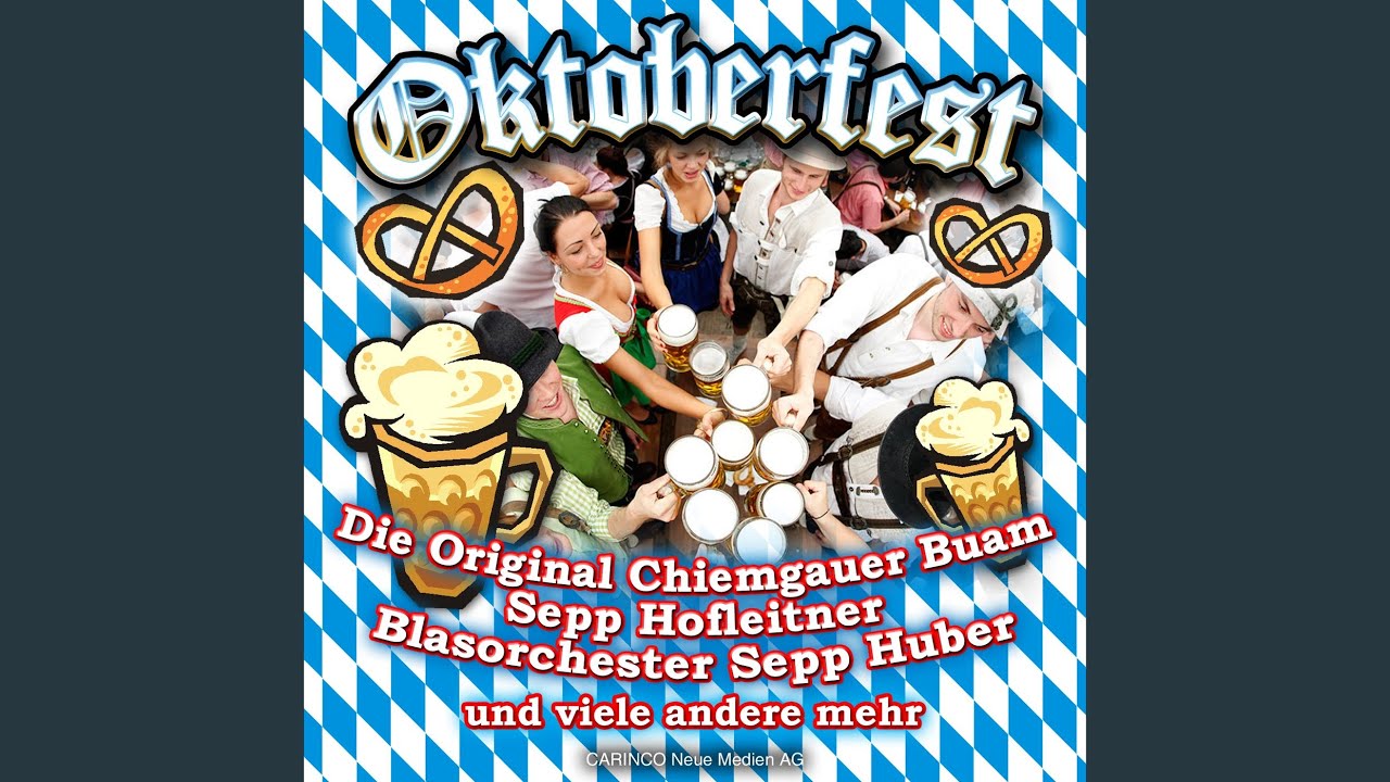 Lustig ist das Zigeunerleben