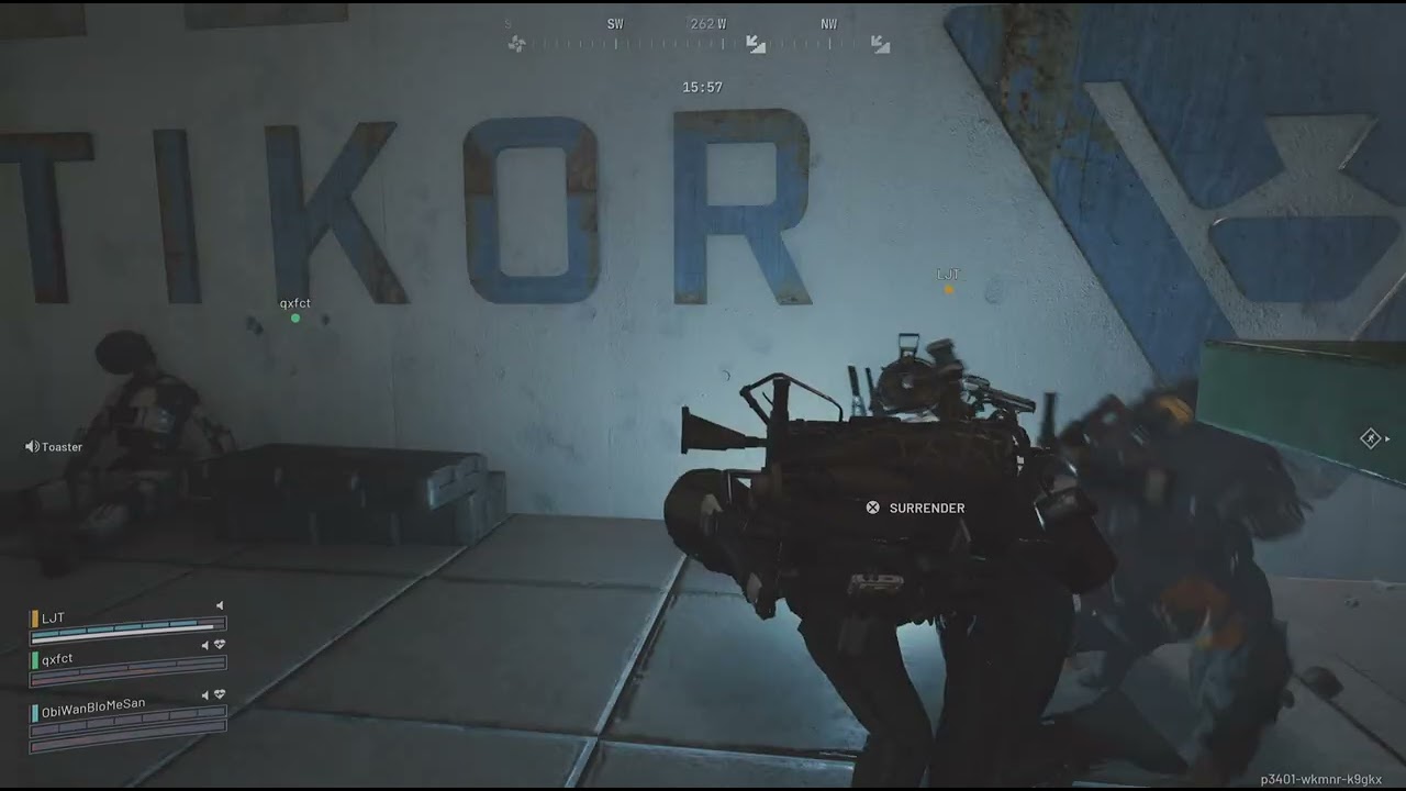 ARC Raiders