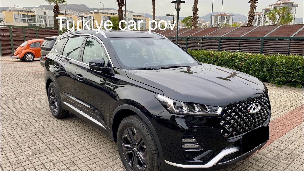 CHERY TİGGO 7 PRO 1.6 TGDİ LUXURY KULLANICISINDAN TR NİN EN AYRINTILI SÜRÜŞ TESTİ VE TANITIMI