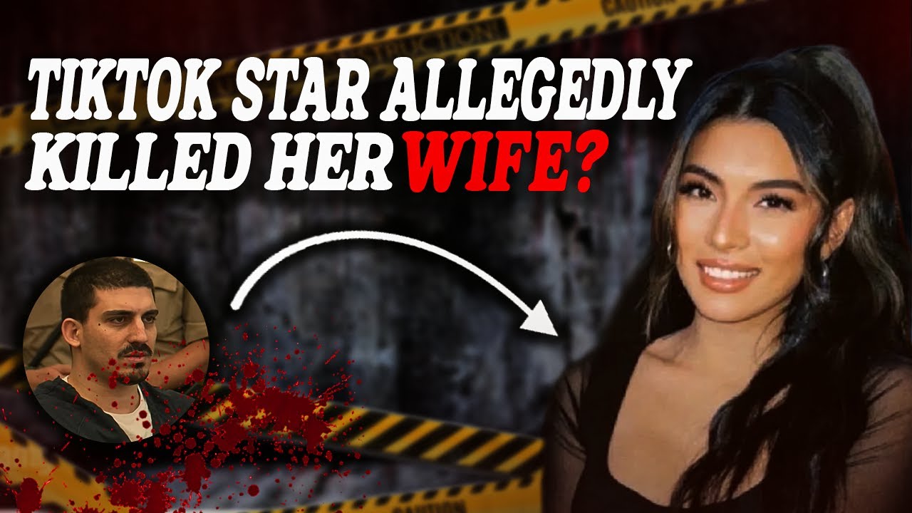 The Tragic Story of TikTok Star Ali Abulaban: Fame, Jealousy, and Violence