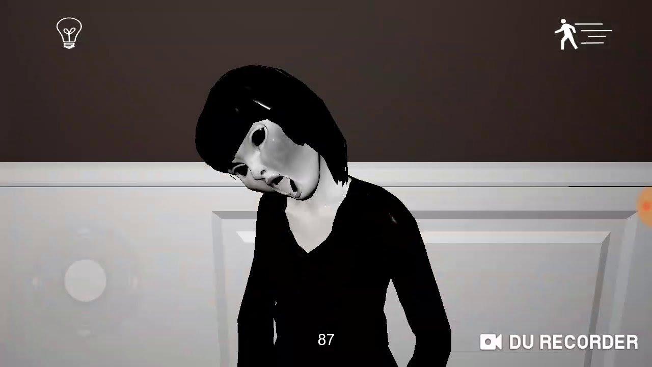 Alexandra William  kalarad av spelet