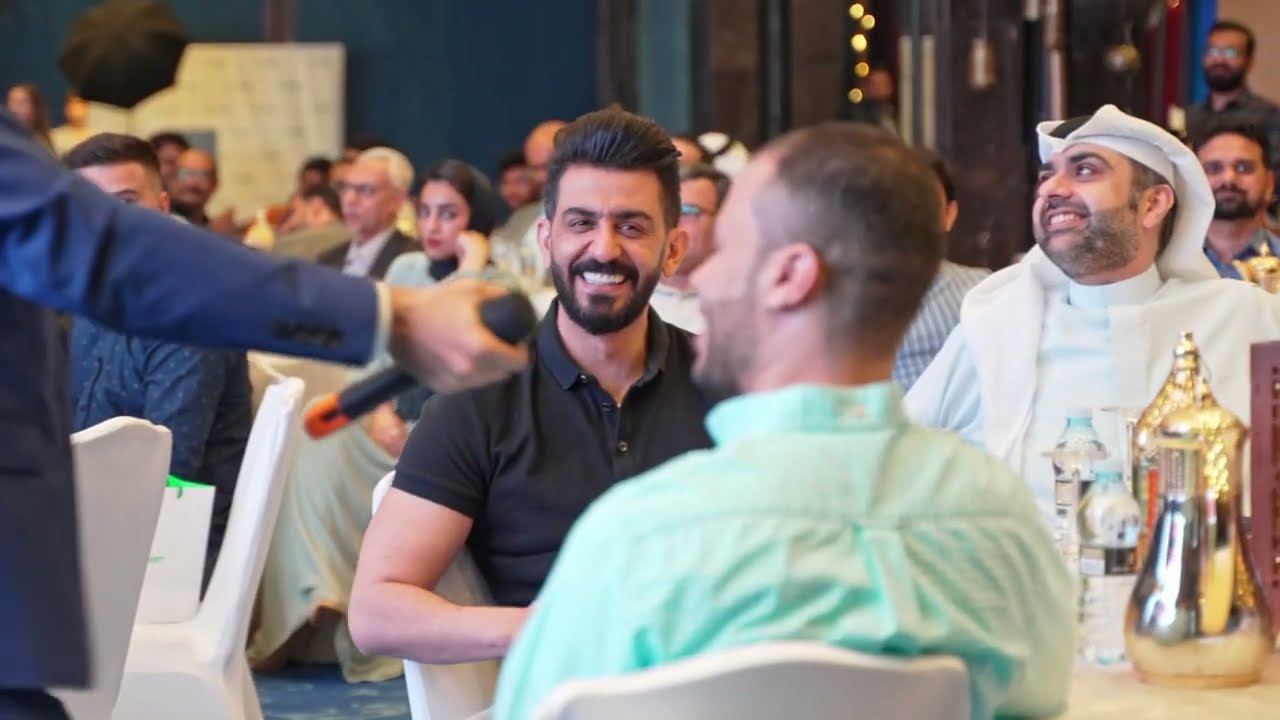 Kalaam Telecom's Annual Ramadan Ghabgha- 2023