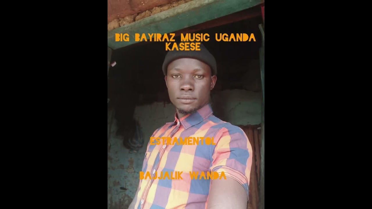 Nabiribano mwana EstraMentol bajjalik Wanda 