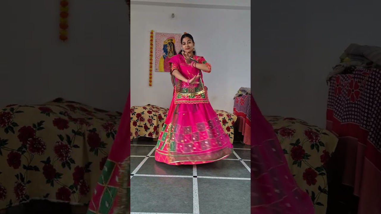  और रंग दे 🦚