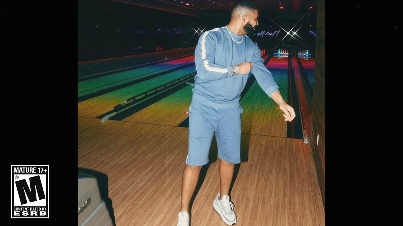 (FREE) Drake Type Beat - 