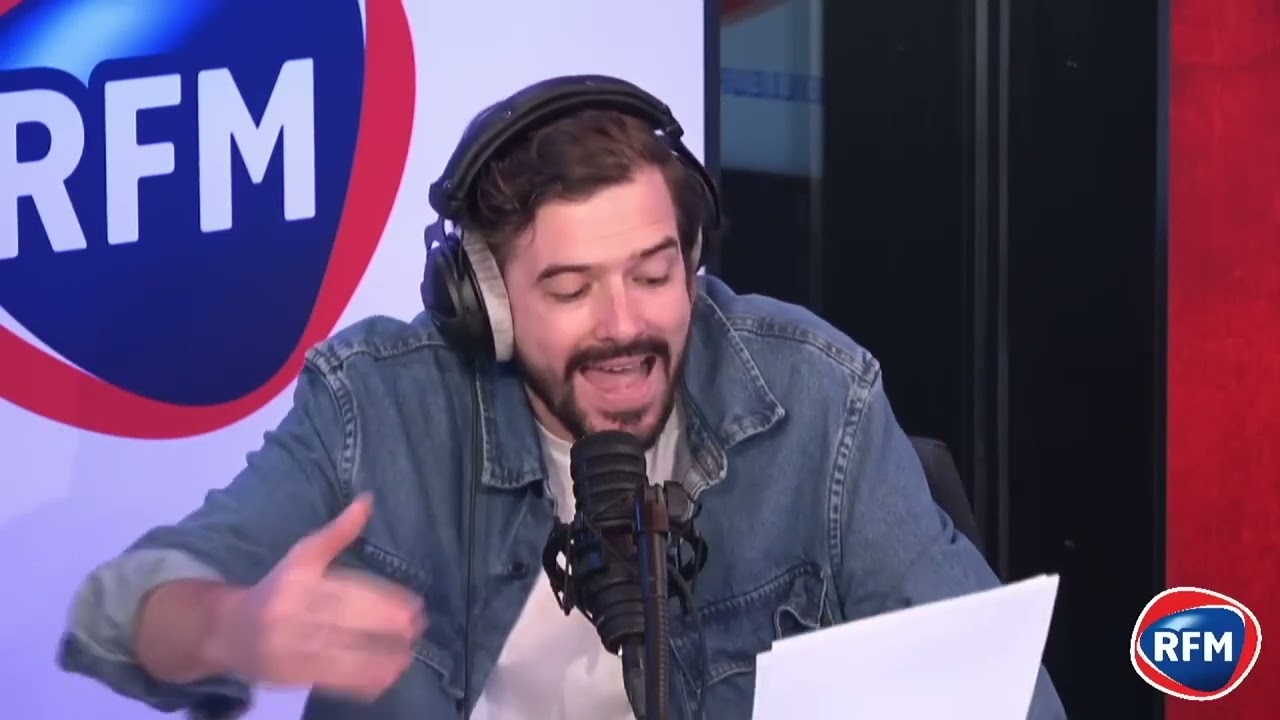 Les Meilleures Imitations de Marc-Antoine Le Bret - Compilation Octobre  ( Le Bret du Faux )
