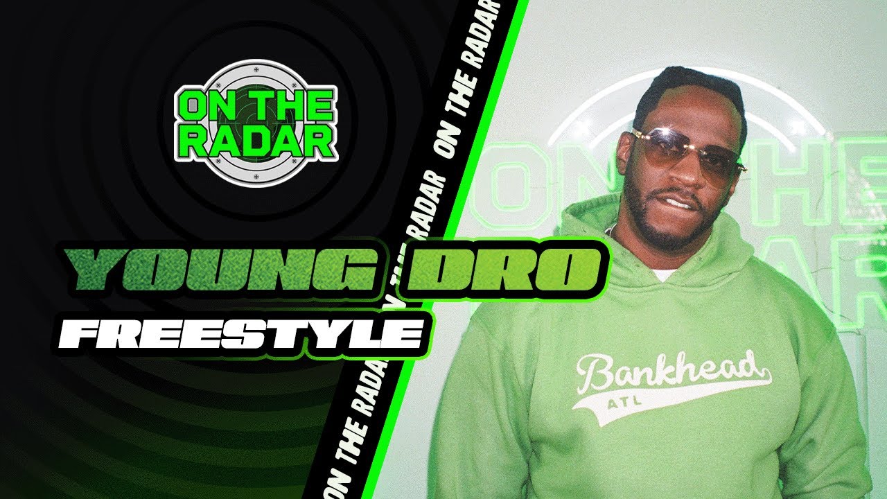 The Young Dro 