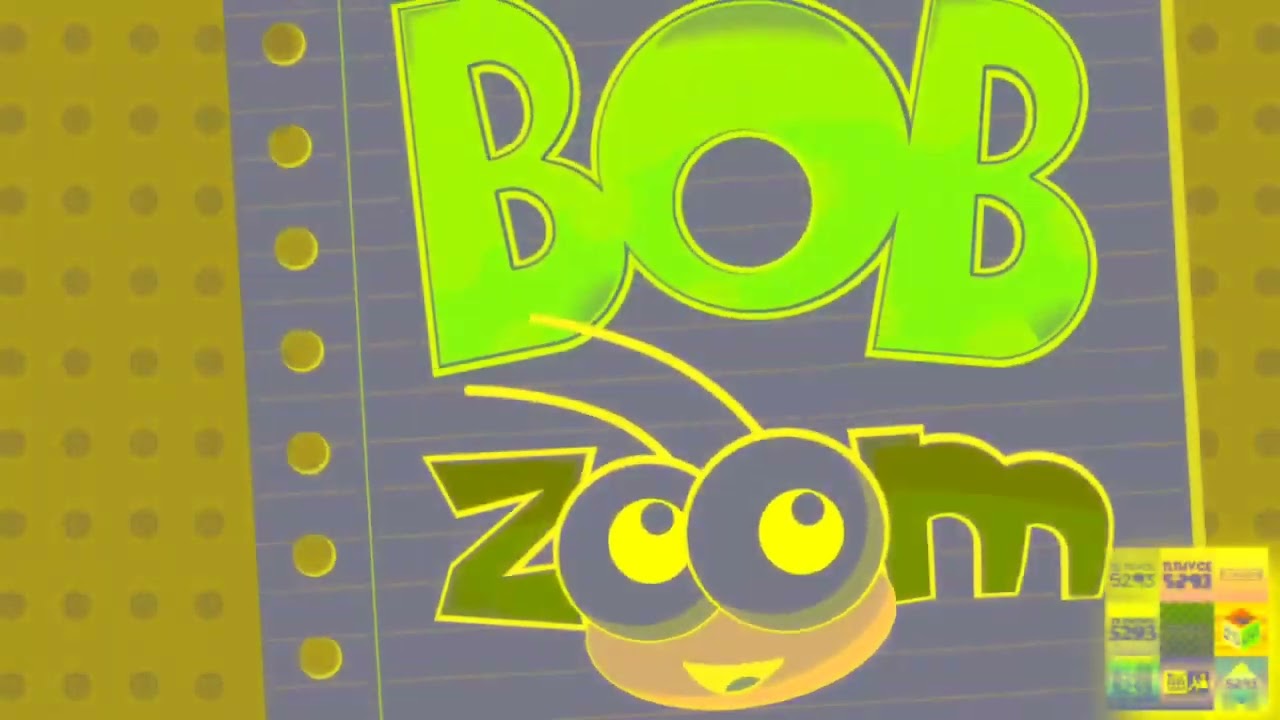 [Requested] Bob Zoom PITCH ZONE REMIX Effects | Preview 2 Effects