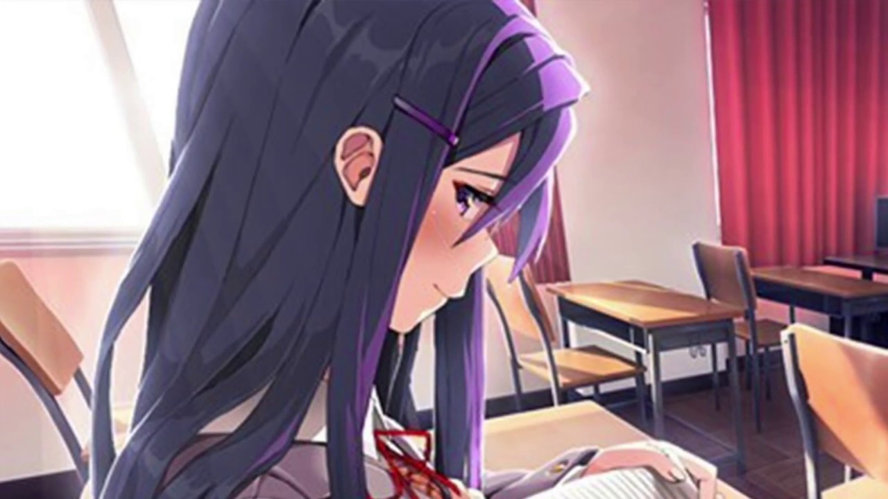 Reading with Yuri | ASMR  voice acting