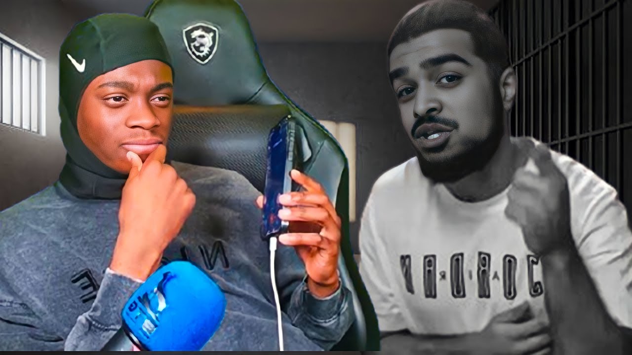 Kaymuni Talks About the N Word & His New Mixtape